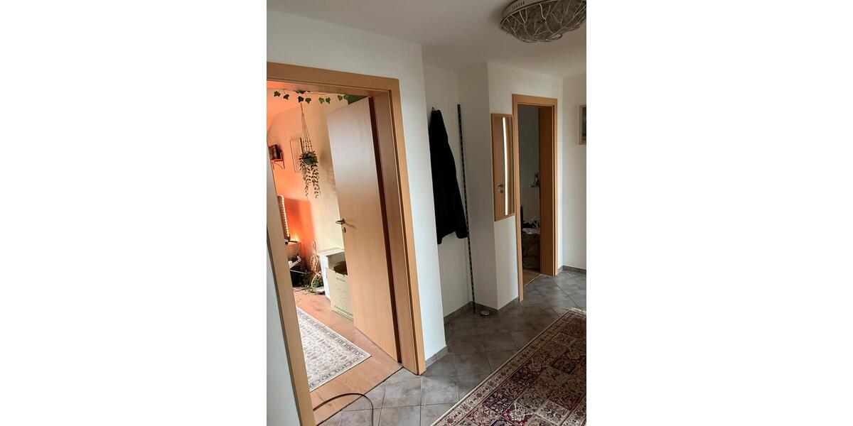 Dachgeschoßwohnung Oberhausen Rothebusch - 3 Zimmer, 51 m&sup2;, 480&euro; | Angebot:24440899
