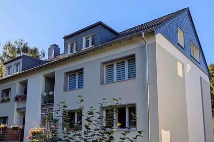 Wohnung Oberhausen Alt-Oberhausen - 4 Zimmer, 69 m&sup2;, 550&euro; | Angebot:27014434