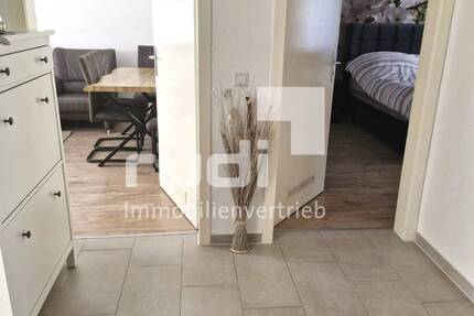 Wohnung Hagen Mittelstadt - 3 Zimmer, 64 m&sup2;, 109.000&euro; | Angebot:26643507