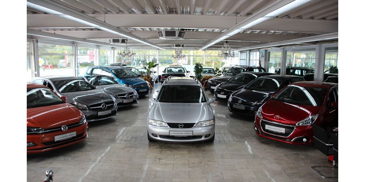 Opel Vectra 150.000 km 2.990 &euro; Essen 45356