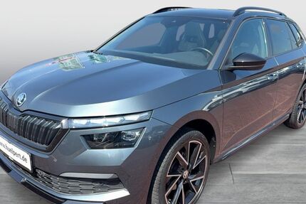 Skoda Kamiq 63.771 km 20.495 &euro; Dortmund 44309