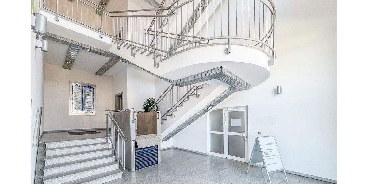 Gewerbeobjekt Witten Annen - 2.040&euro; | Angebot:24994672