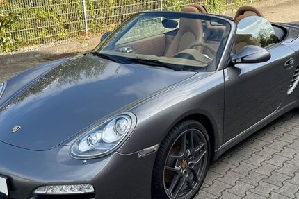 Porsche Boxster 141.000 km 30.990 € Herne ( Nordrhein-Westfalen ) 44628