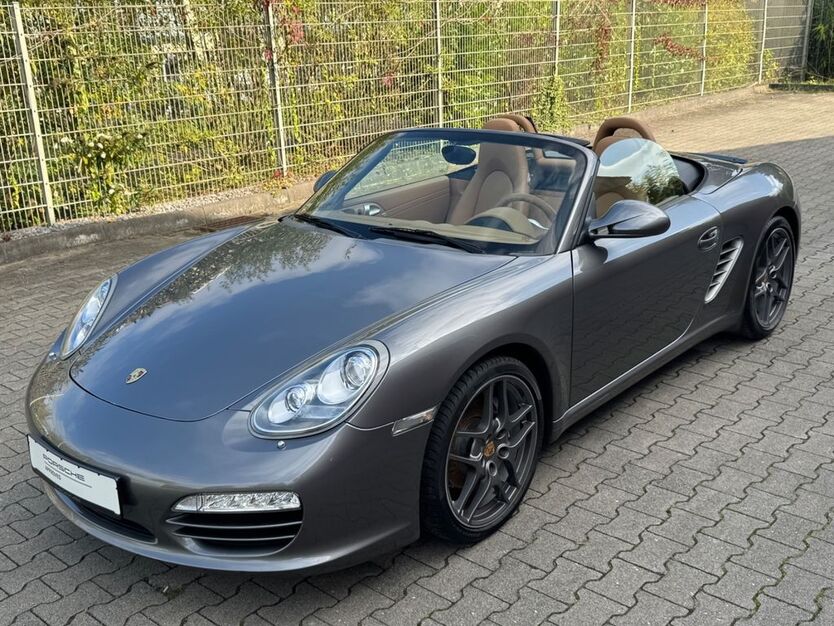 Porsche Boxster 141.000 km 30.990 € Herne ( Nordrhein-Westfalen ) 44628