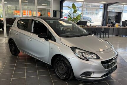 Opel Corsa 82.021 km 8.700 &euro; Wülfrath 42489