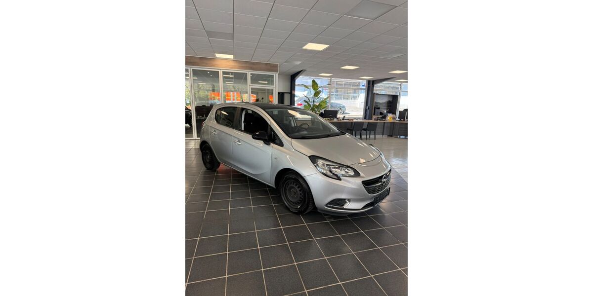Opel Corsa 82.021 km 8.700 &euro; Wülfrath 42489