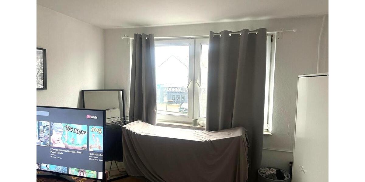 Erdgeschoßwohnung Bochum Bochum-Nord - 3 Zimmer, 60 m&sup2;, 125.000&euro; | Angebot:25404939