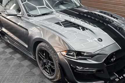 Ford Mustang 54.000 km 30.999 &euro; Bochum 44809