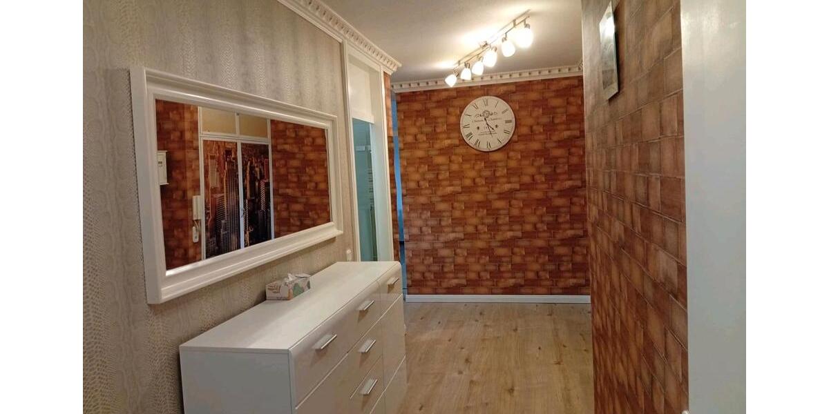 Etagenwohnung Herne Sodingen - 3 Zimmer, 78 m&sup2;, 145.000&euro; | Angebot:26460927