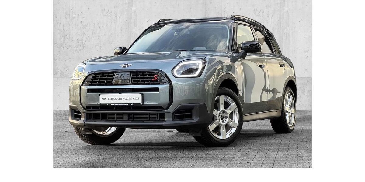 Mini Countryman S (Cooper) 25.041 km 32.980 &euro; Wuppertal 42117