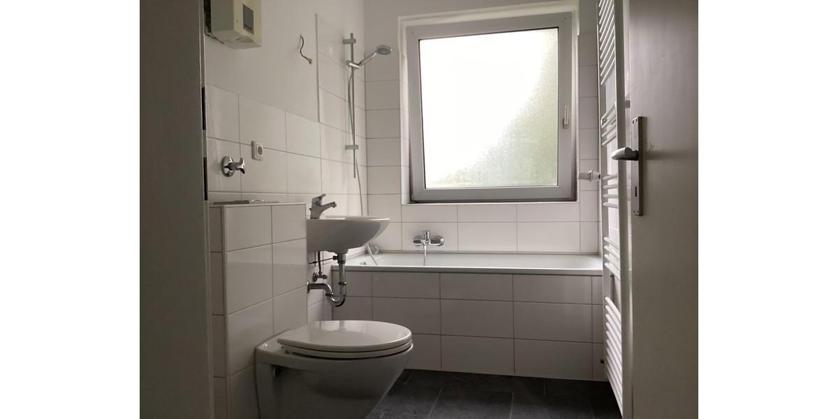 Entspannt wohnen und rundum wohlfühlen: Willkommen im neuen Zuhause! 3 zimmer