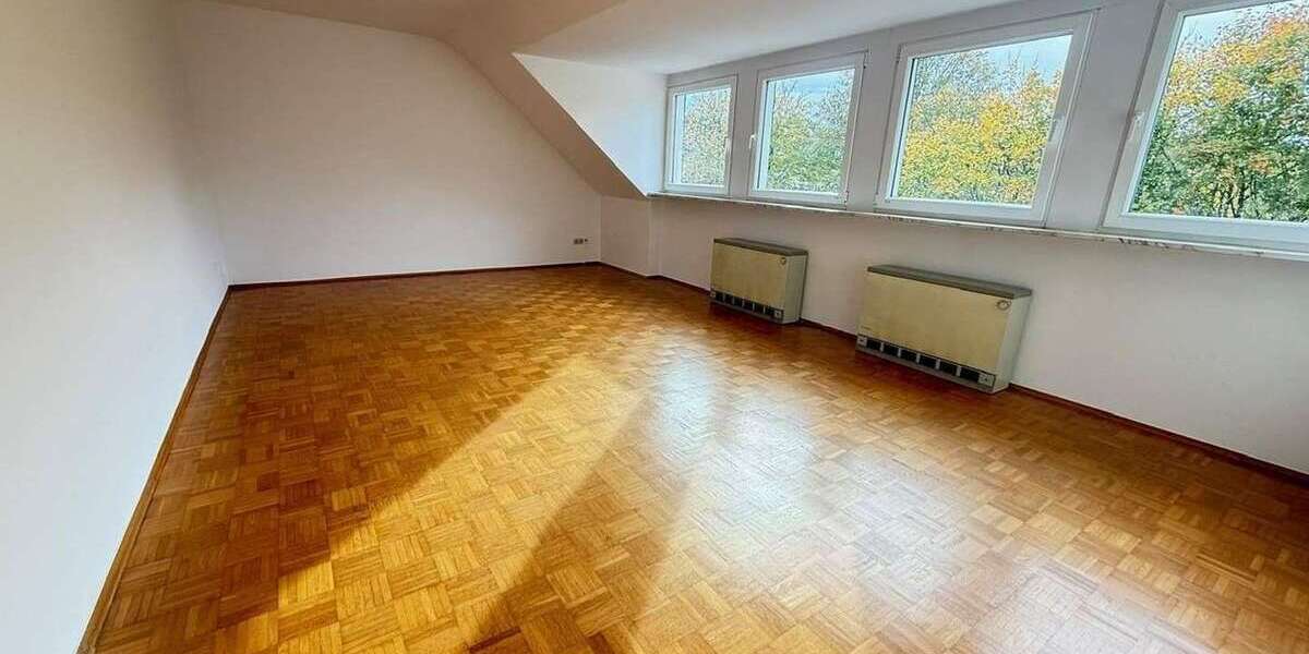 Wohnung zum Kaufen in Essen 139.000 € 63 m² 2 zimmer