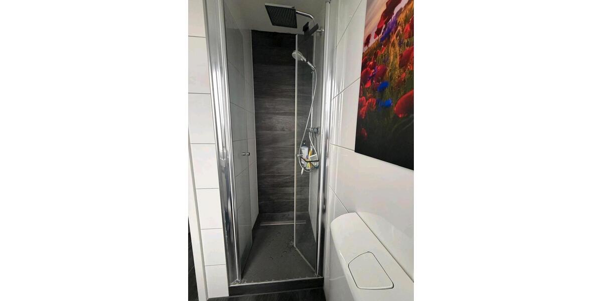 Dachgeschoßwohnung Dortmund Hörde - 1 Zimmer, 39 m&sup2;, 430&euro; | Angebot:27553160