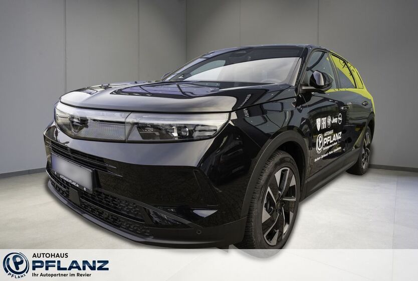 Opel Grandland (X) 9.990 km 35.950 € Bochum 44801