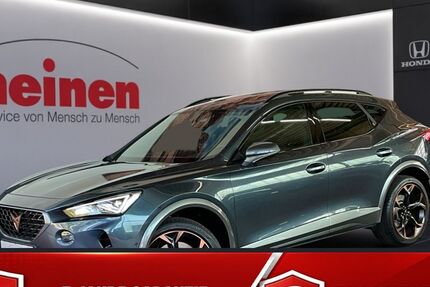 Cupra Formentor 32.300 km 29.409 &euro; Holzwickede 59439