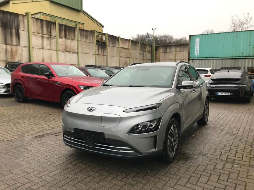 Hyundai KONA 10 km 29.900 € Wuppertal 42281