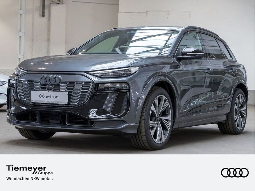 SQ6 e-tron