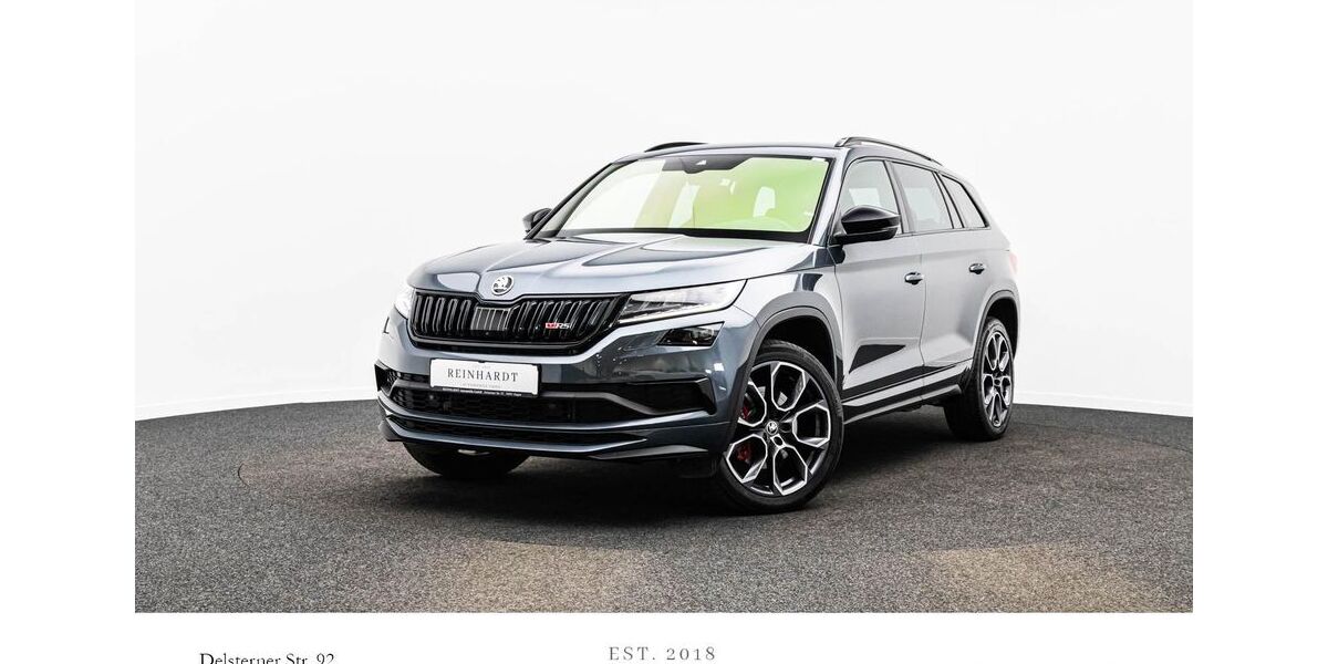 Skoda Kodiaq 41.598 km 37.010 &euro; Hagen 58091
