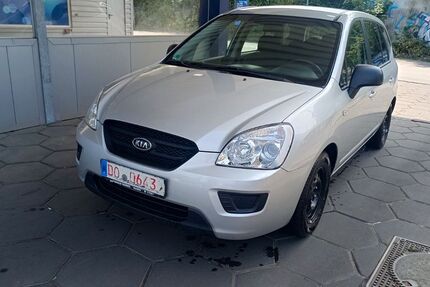 Kia Carens 100.000 km 4.499 € Dortmund 44147