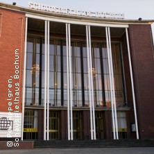 Jugend ohne Gott 20.02.2026 Zeche Bochum