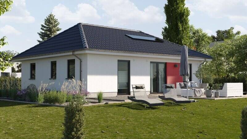 Mehrfamilienhaus, Wohnhaus Lünen Horstmar - 3 Zimmer, 92 m&sup2;, 237.950&euro; | Angebot:25681205