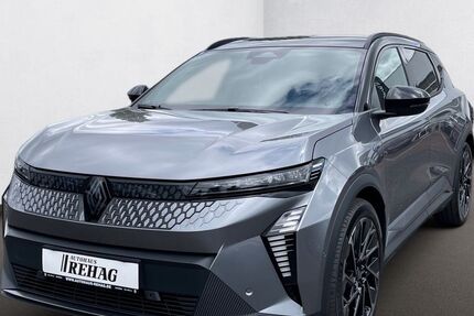 Renault Scenic 2.500 km 50.480 &euro; Recklinghausen 45659