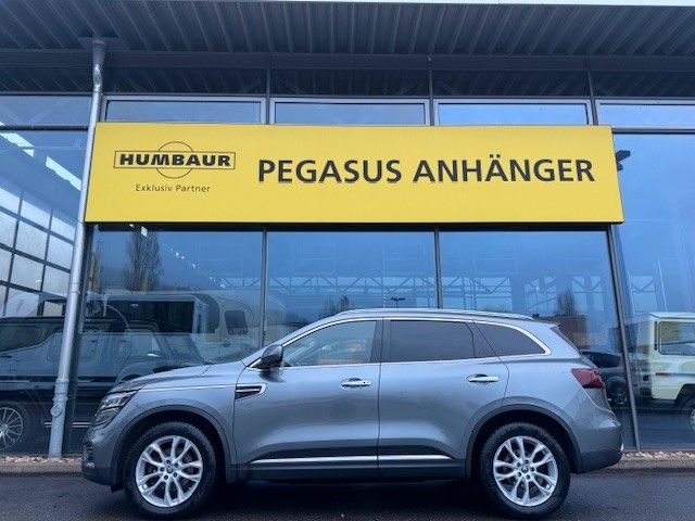 Renault Koleos 62.663 km 21.999 &euro; Gevelsberg 58285