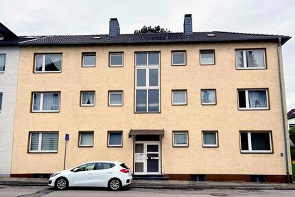 Vollvermietetes Mehrfamilienhaus mit Perspektive in Wülfrath