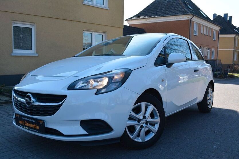Corsa