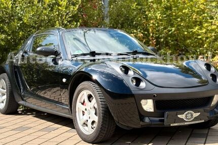 Smart Roadster 230.000 km 3.999 € Wuppertal 42285