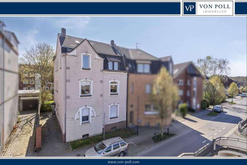 Haus zum Kaufen in Castrop-Rauxel 325.000 € 236.25 m²