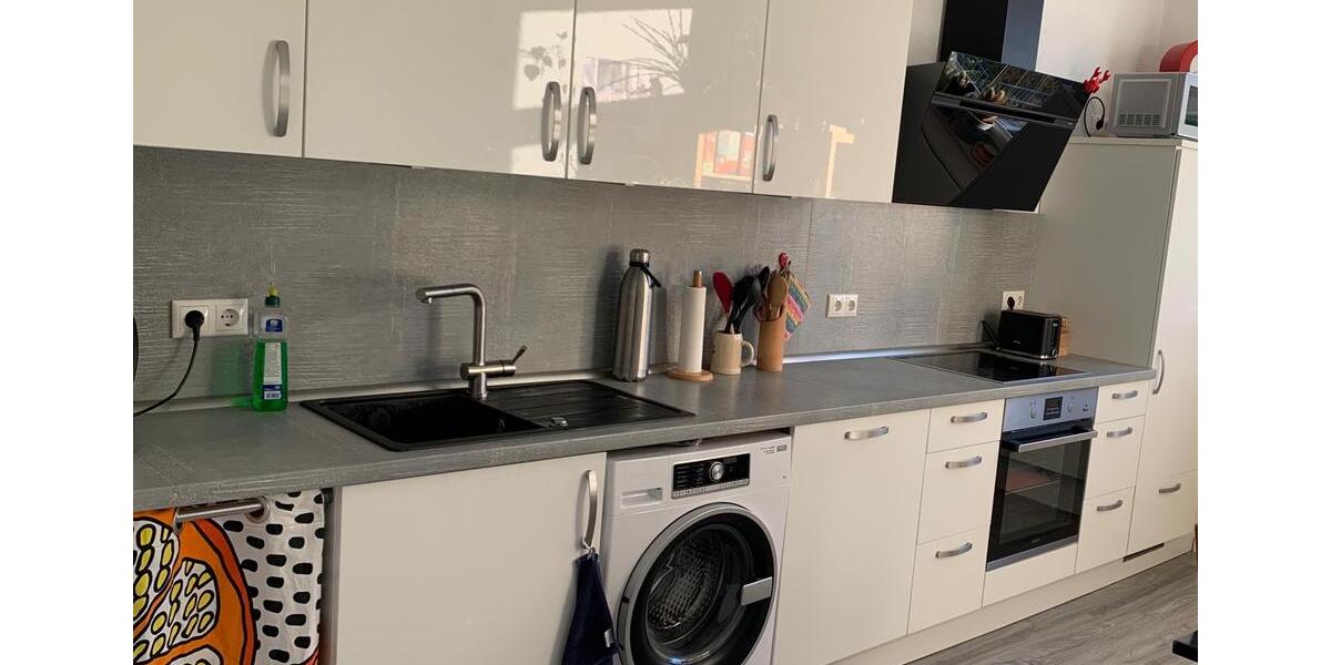 Etagenwohnung Bochum Bochum-Nord - 1 Zimmer, 53 m&sup2;, 540&euro; | Angebot:26399113