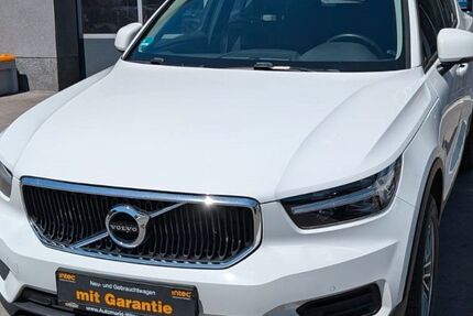 Volvo XC40 97.300 km 18.990 &euro; Witten - NRW 58455