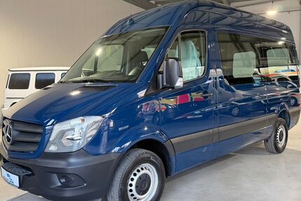 Mercedes-Benz Sprinter 207.500 km 12.900 &euro; Gelsenkirchen 45879