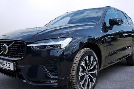 Volvo XC60 19.252 km 42.390 € Recklinghausen 45659