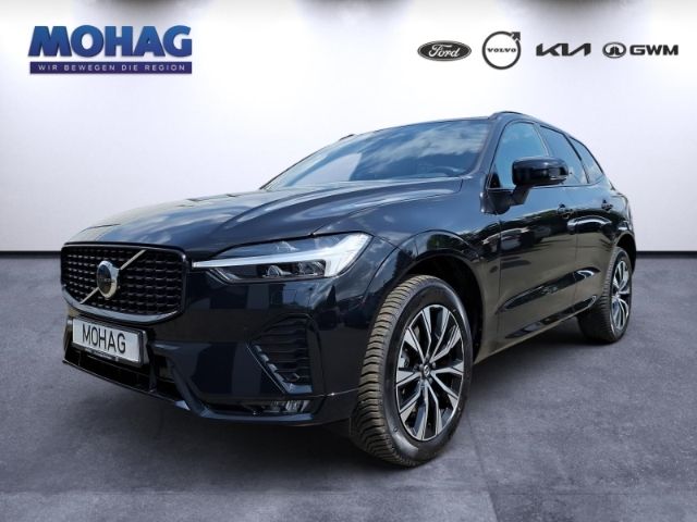 Volvo XC60 19.252 km 42.390 € Recklinghausen 45659