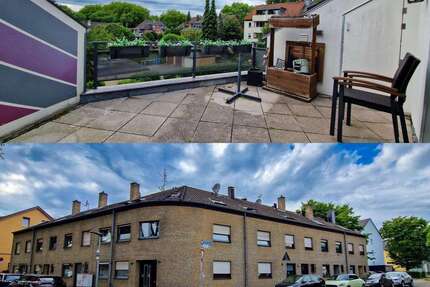 Wohnung Oberhausen Alstaden - 3 Zimmer, 75 m&sup2;, 145.000&euro; | Angebot:24806980