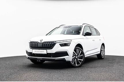 Skoda Kamiq 12.376 km 20.945 € Hagen 58091