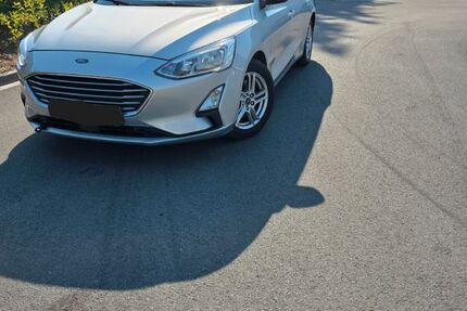 Ford Focus 139.000 km 8.700 &euro; Dortmund 44135