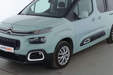 Citroen Berlingo 98.434 km 18.040 &euro; Essen 45141