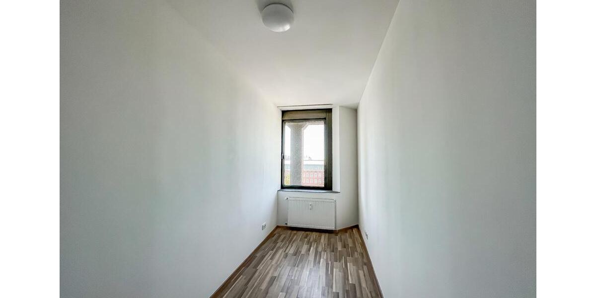 Etagenwohnung Dortmund Innenstadt West - 4.5 Zimmer, 128 m&sup2;, 1.400&euro; | Angebot:26439200