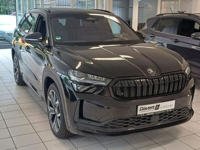 Kodiaq