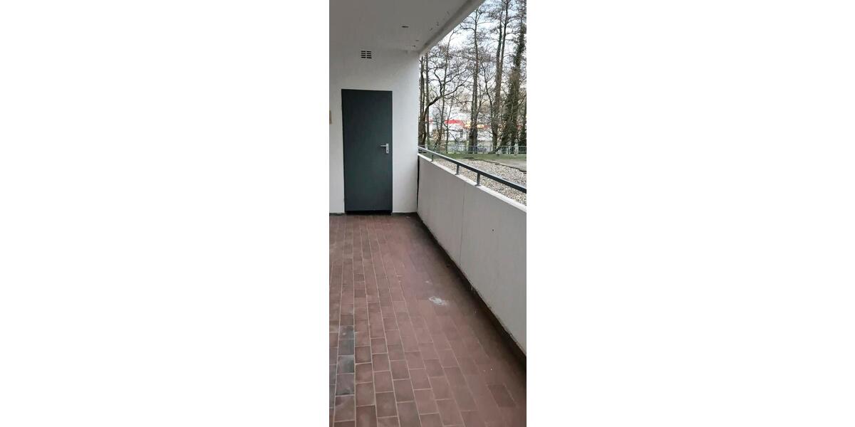 Erdgeschoßwohnung Recklinghausen Berghausen - 4 Zimmer, 93 m&sup2;, 651&euro; | Angebot:25654689