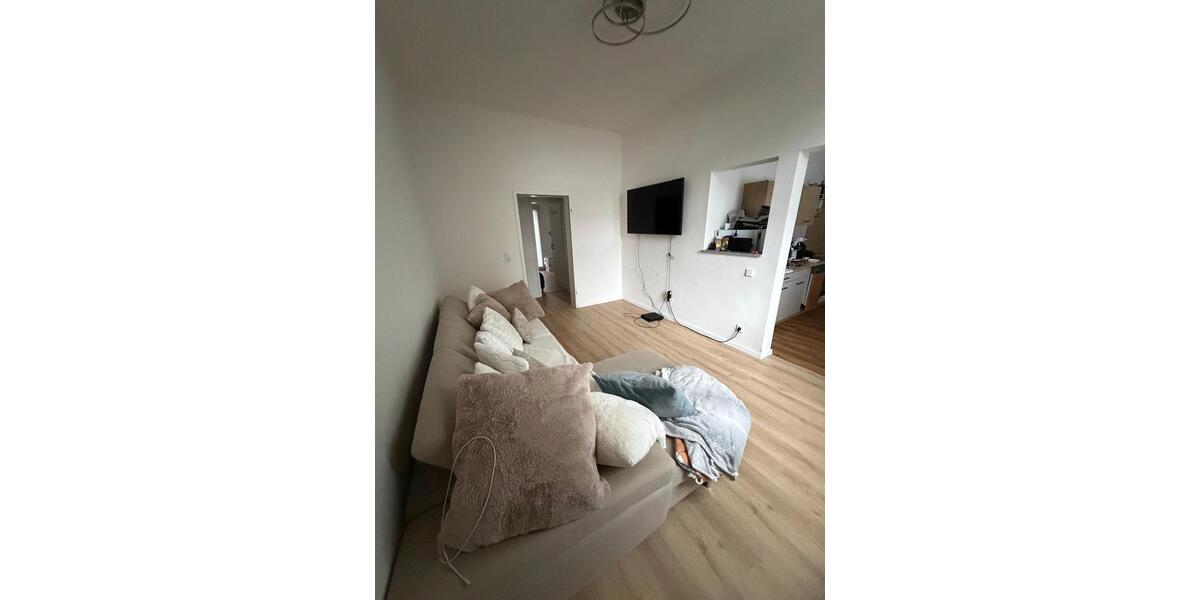 Erdgeschoßwohnung Wuppertal Arrenberg - 3 Zimmer, 65 m&sup2;, 790&euro; | Angebot:25635958