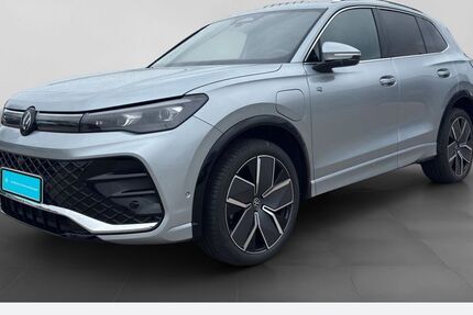 VW Tiguan 9.900 km 46.430 &euro; Dorsten 46282