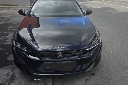 Peugeot 508 111.986 km 19.000 € Dortmund 44149