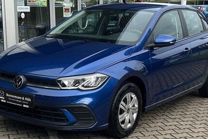 VW Polo 25.796 km 16.490 € Schwerte 58239