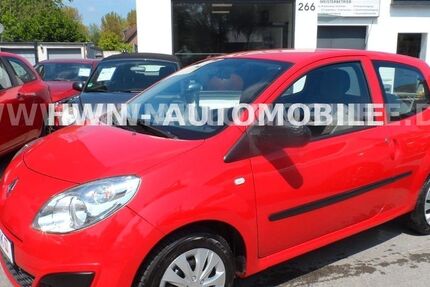 Renault Twingo 143.000 km 2.990 &euro; Recklinghausen 45661