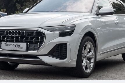 Audi Q8 30.390 km 71.770 € Remscheid 42897