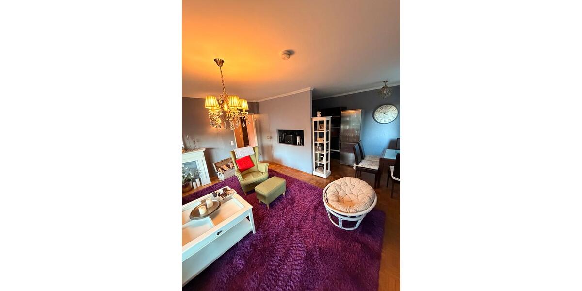 Erdgeschoßwohnung Essen Huttrop - 3 Zimmer, 68 m&sup2;, 169.000&euro; | Angebot:25757602